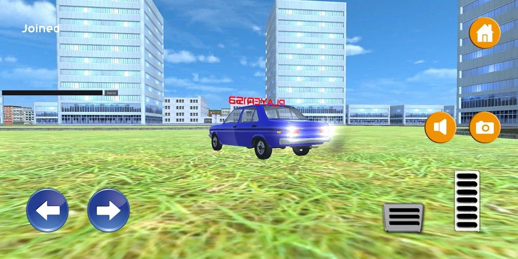 car game online download for android