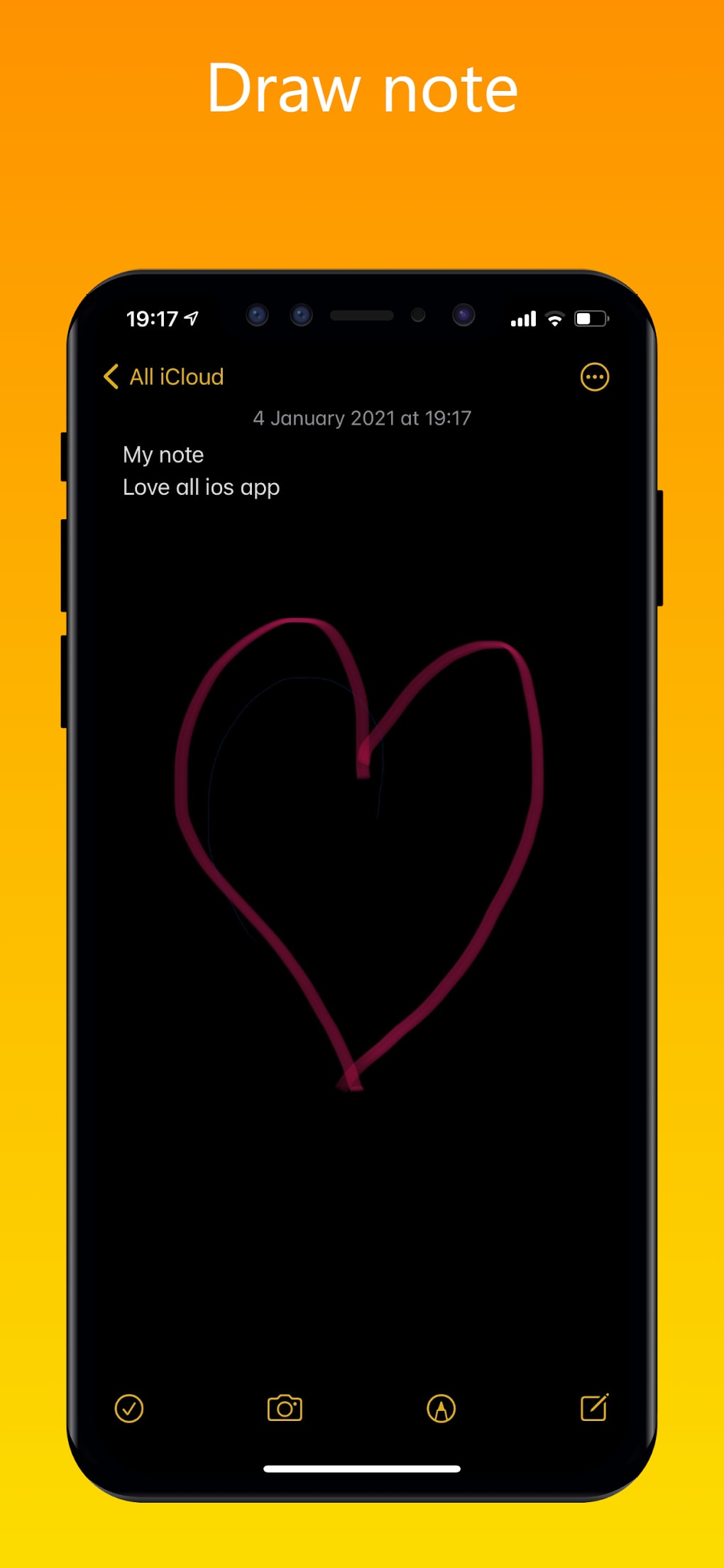 Iphone 13 заметки. Плей Нота на айфон. Android Notes app. Ми 13 телефон.