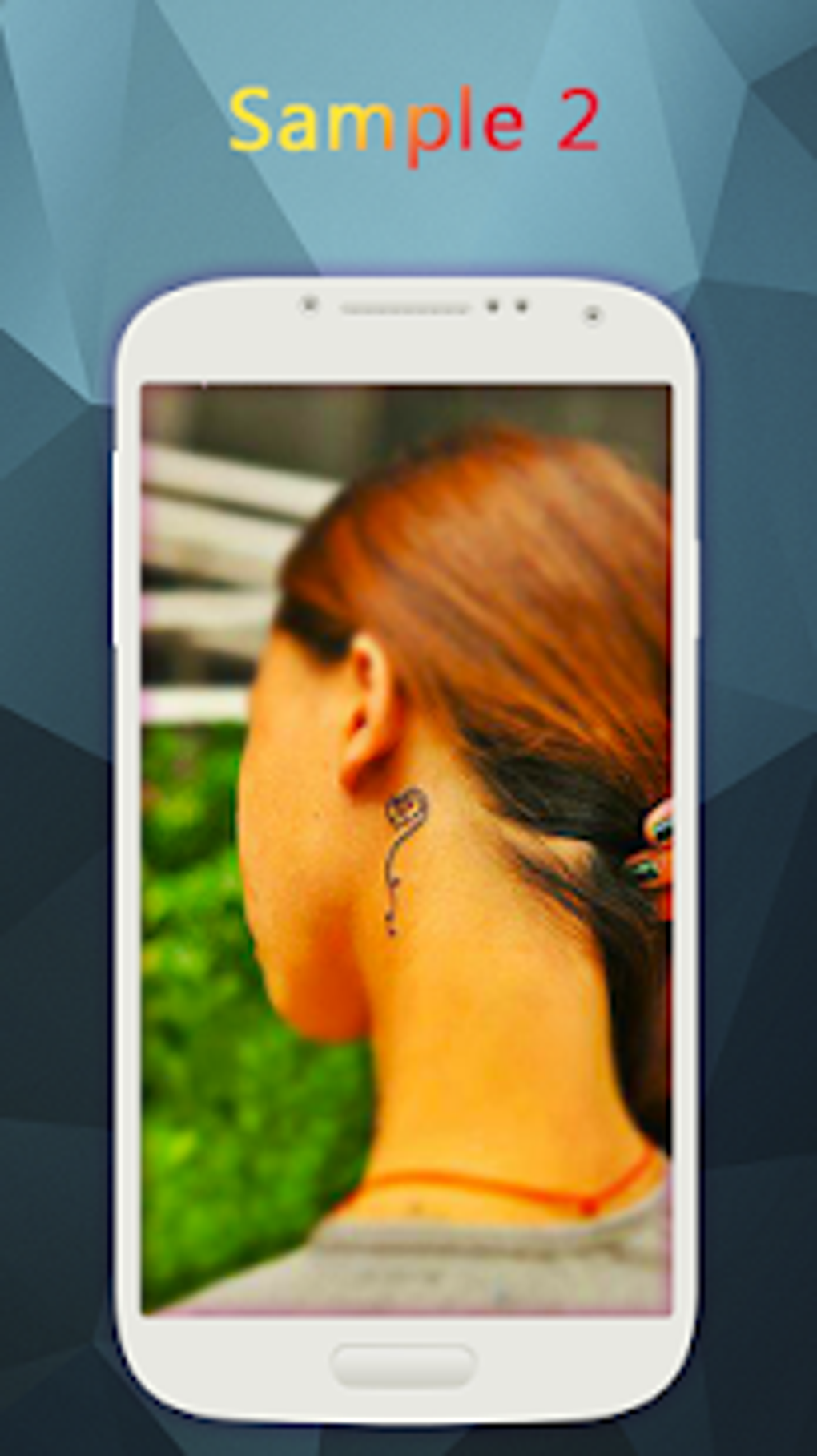 Tattoo Ideas Design APK para Android - Descargar