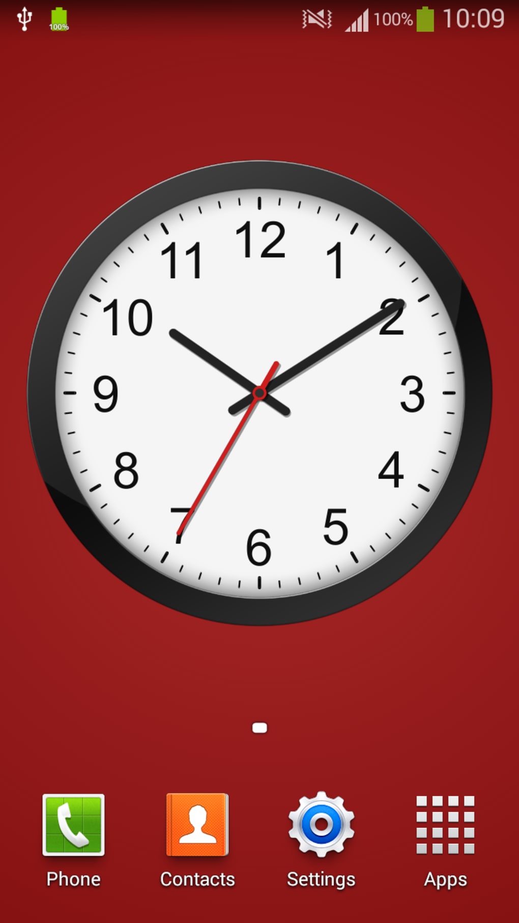 Download do APK de Relógio para Android