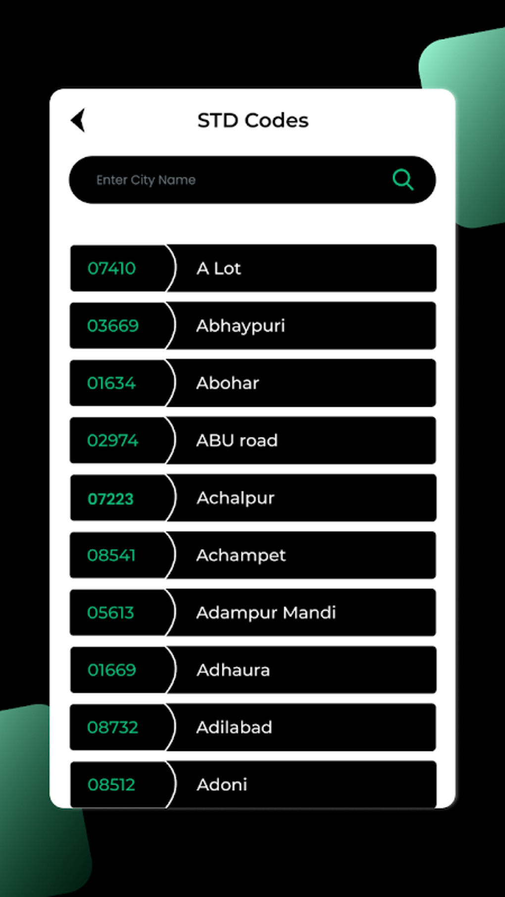 village-map-with-survey-number-android