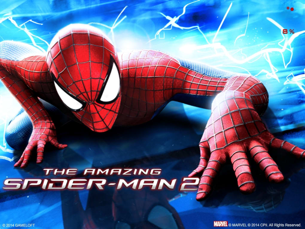 The Amazing Spider-Man 2 para Android - Descargar