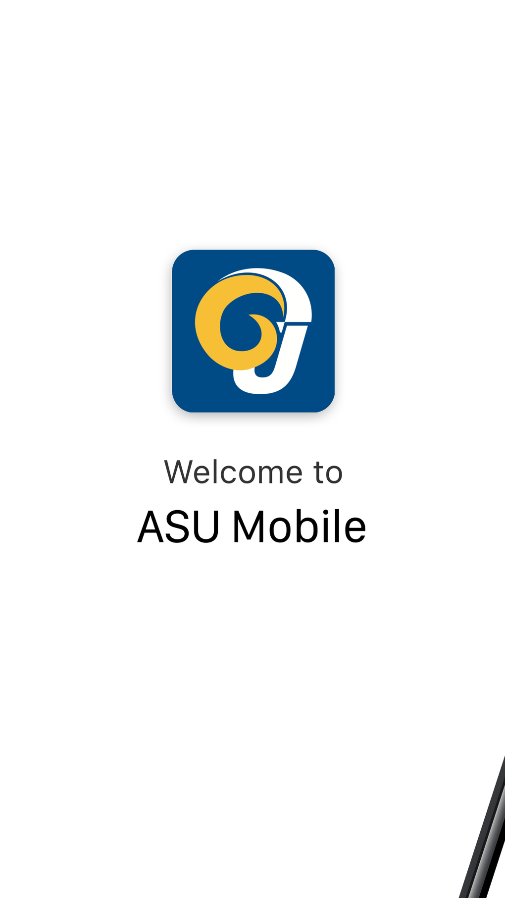 Angelo State University For IPhone - Download