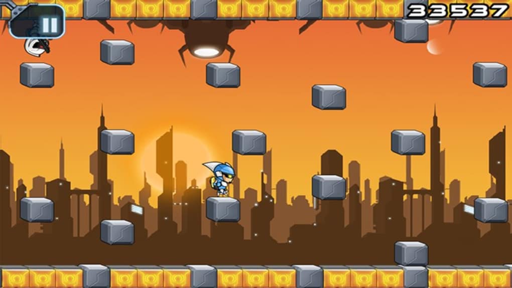 download gravity guy for pc free