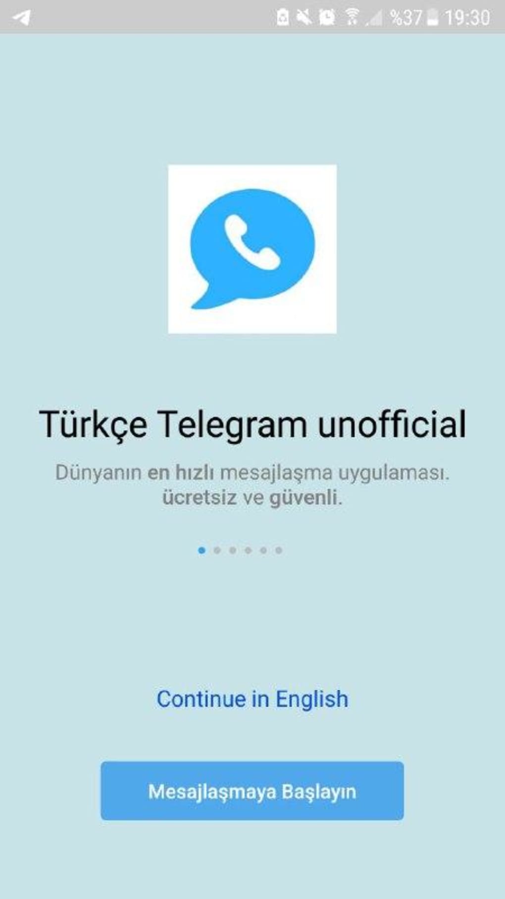 Перевести телеграмм на русском для андроид фото 85
