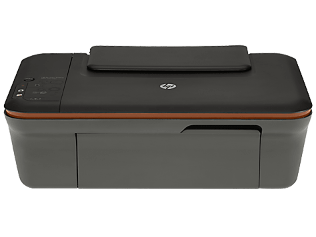 HP All-in-One Printer - J510g Download