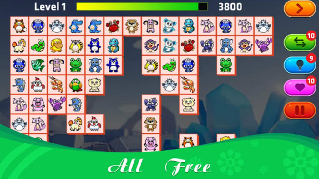 Classic Pet Connect - Puzzle Game cho Android - Tải về
