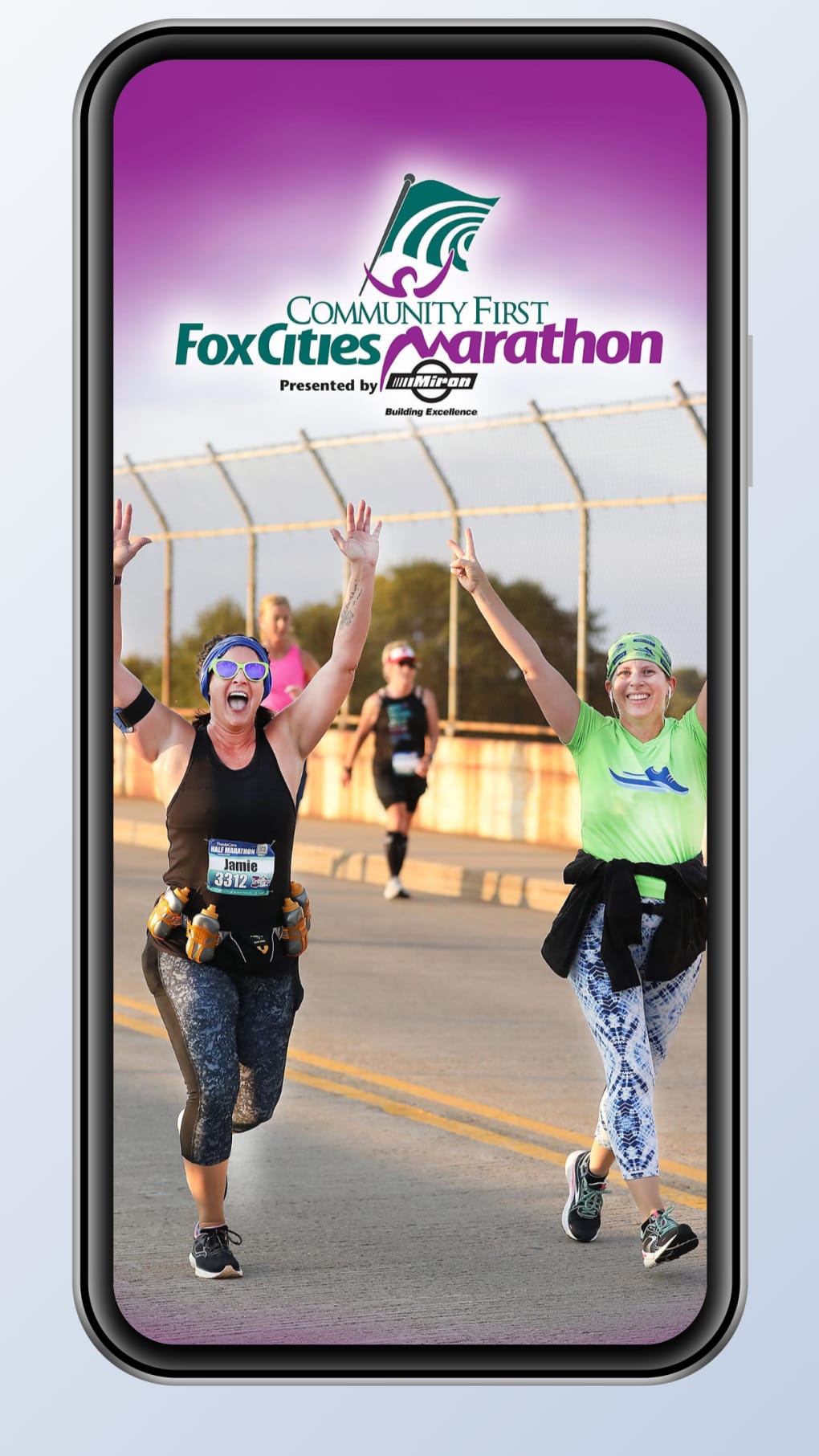 Fox Cities Marathon para iPhone Download