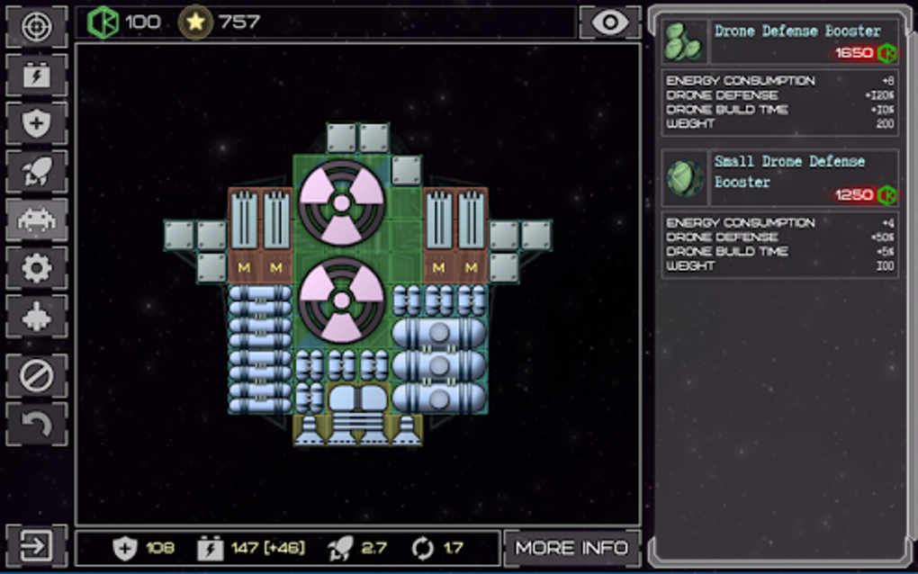 Event Horizon Frontier APK for Android Download