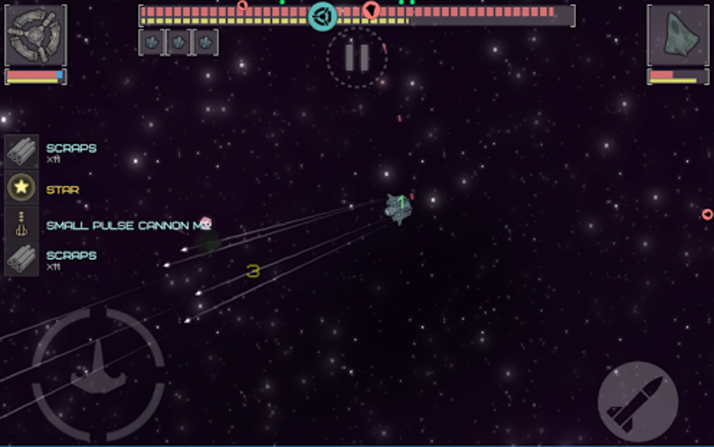 Event Horizon Frontier APK for Android Download
