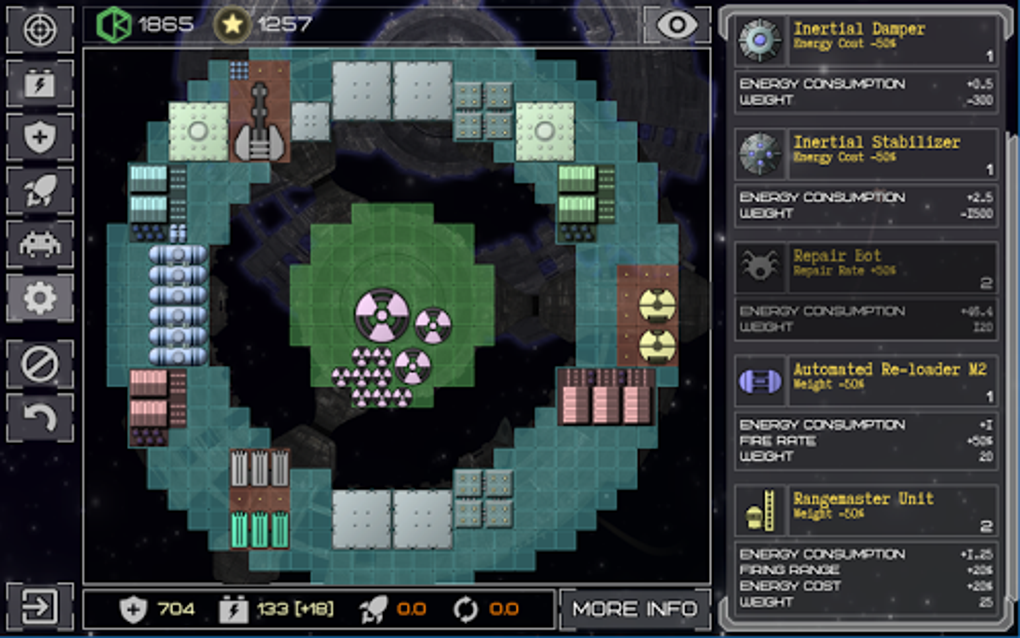 Event Horizon Frontier APK for Android Download