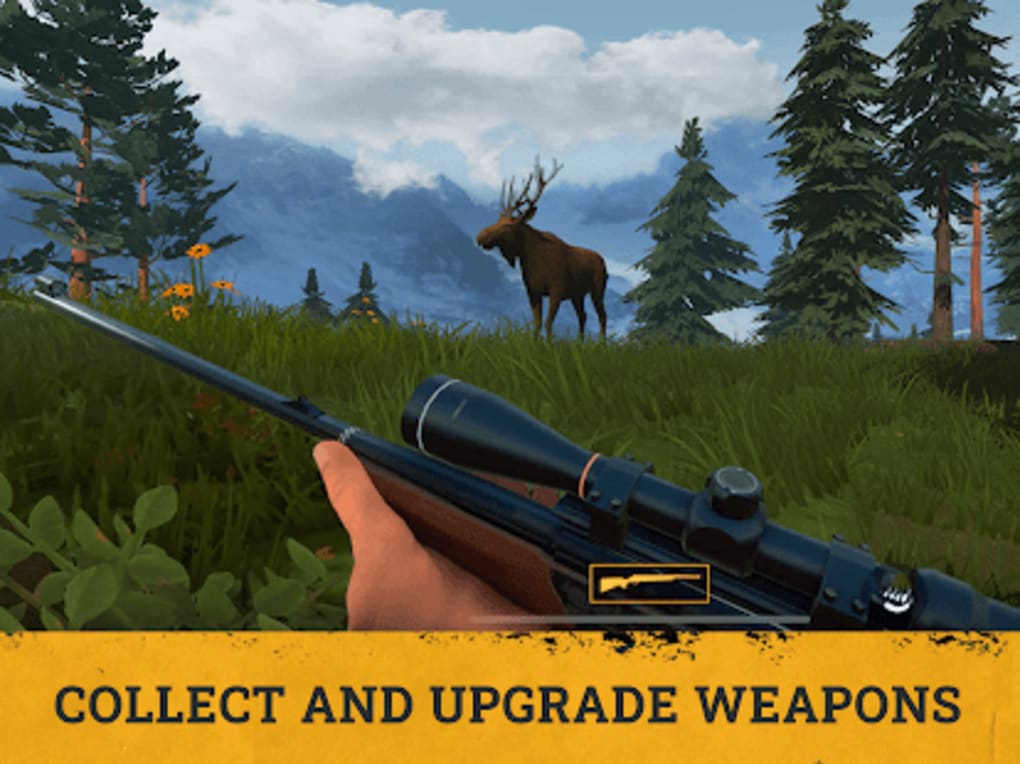 Big Hunter APK for Android Download