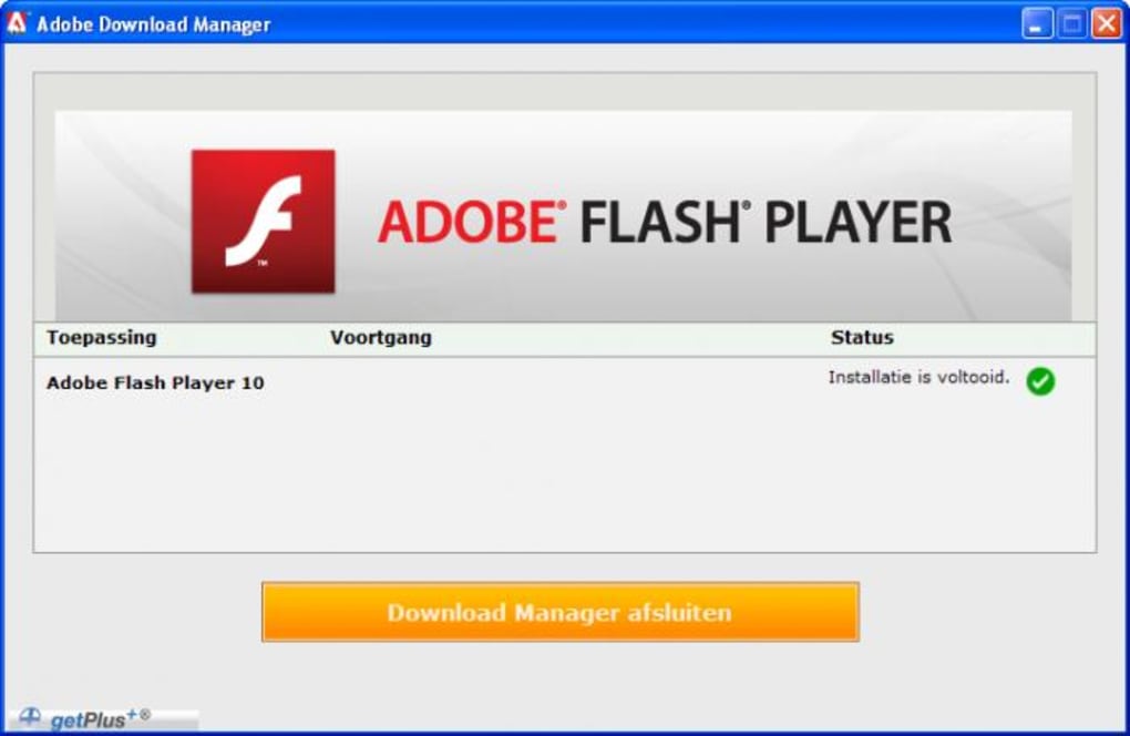 how to download latest version on adobe flash player