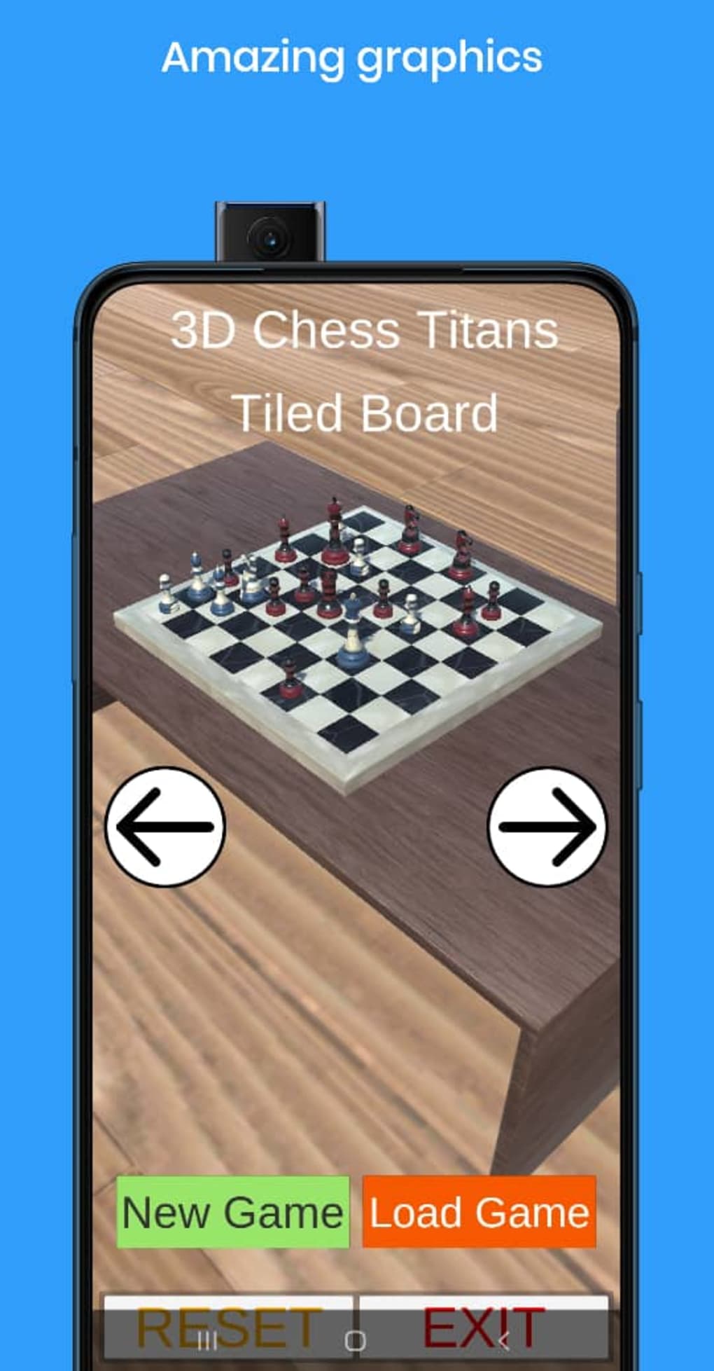 ♟️3D Chess Titans (Free Offline Game) APK (Android Game) - Free Download