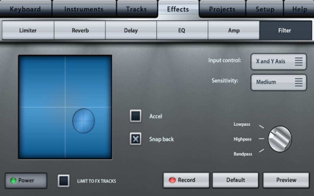 Music Studio Lite APK for Android - Download