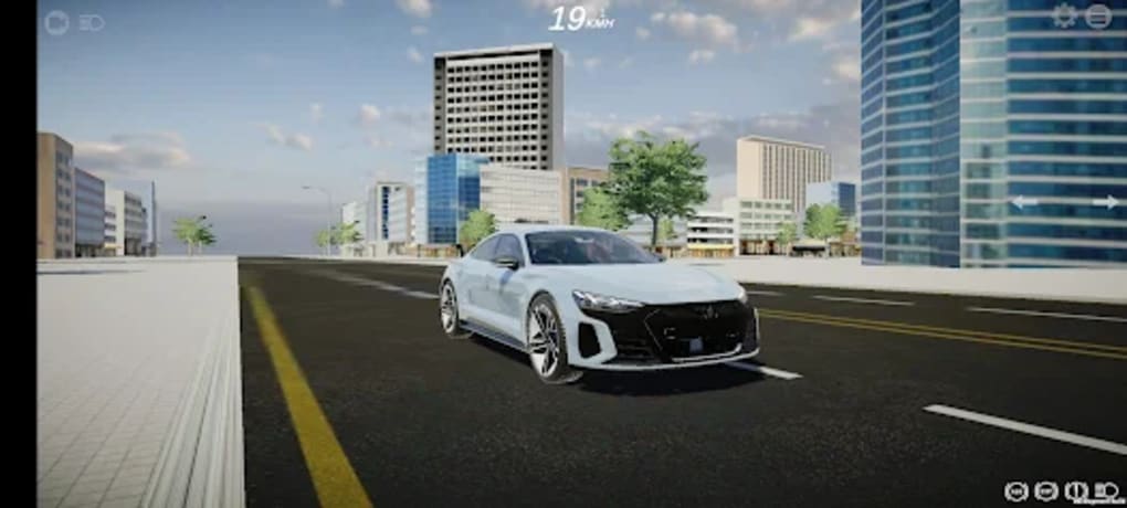 Ev Drive Game 2024 Screenshot 