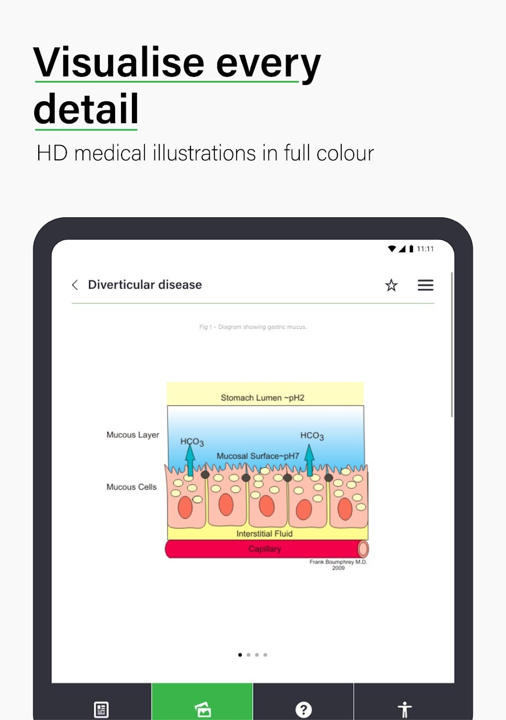Teach Me Physiology for Android - Download