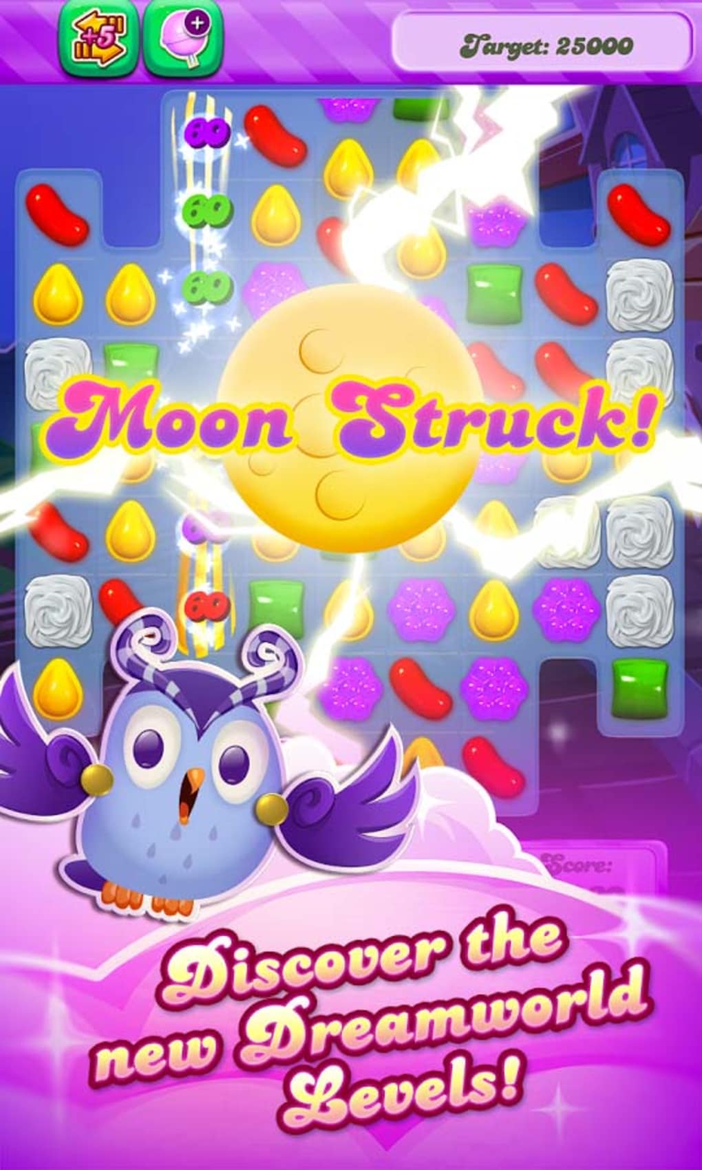 Play Candy Crush Saga Game Online Free