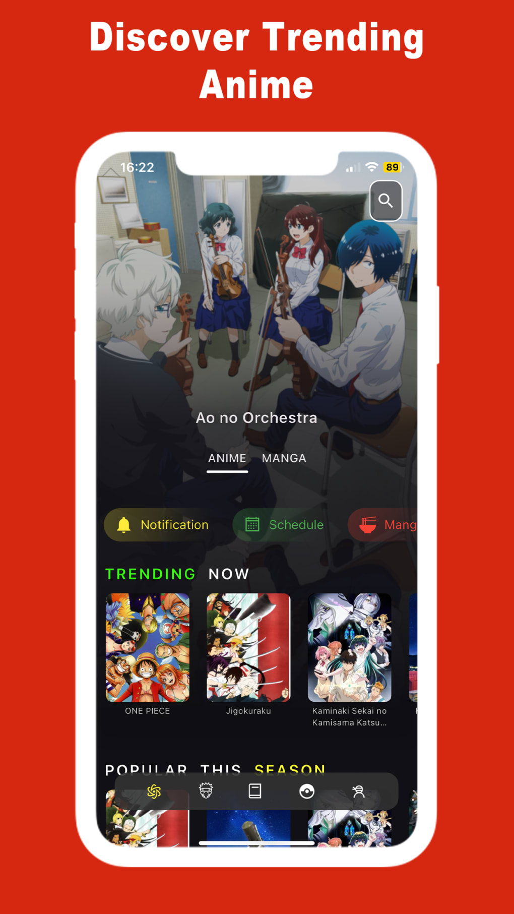 Anime tv - Anime Tv Online HD - Apps on Google Play