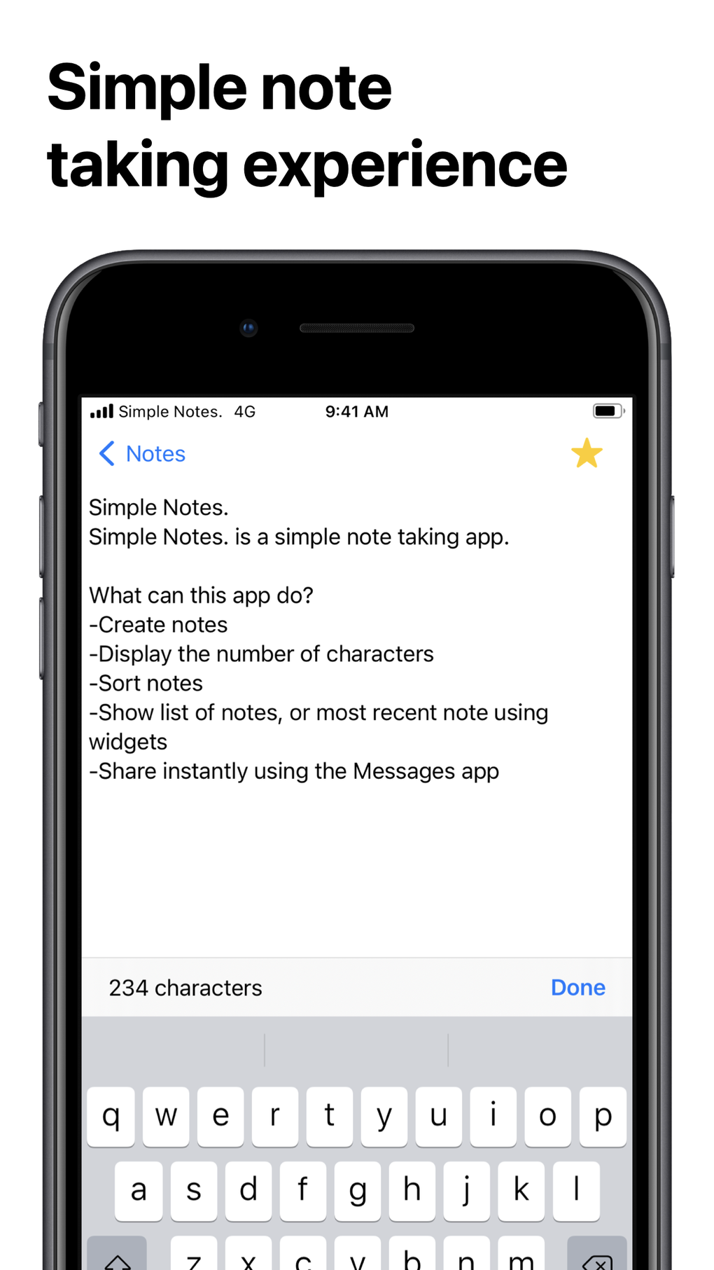 simple-notes-for-iphone-download