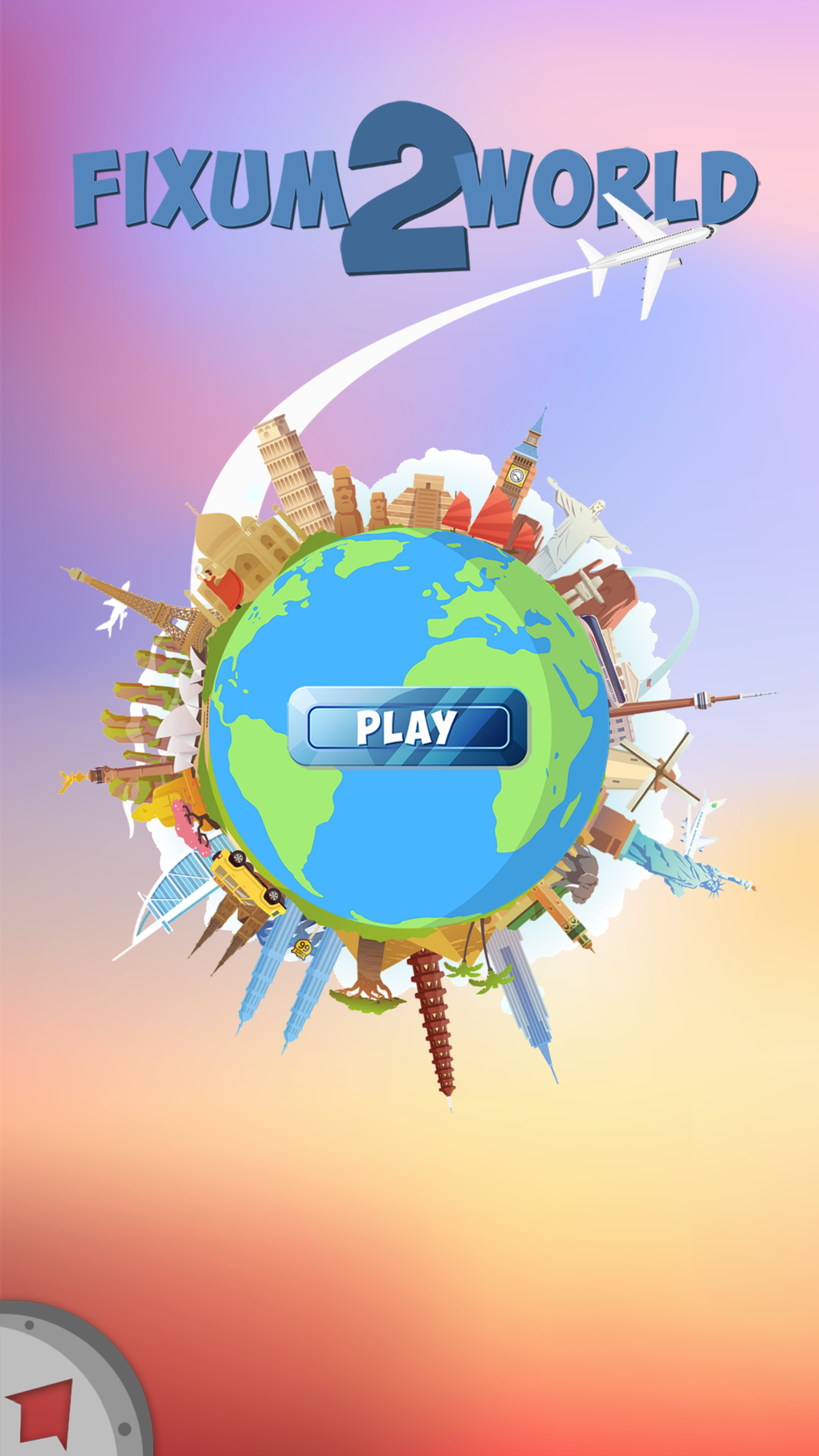 Fixum 2 for iPhone - Download