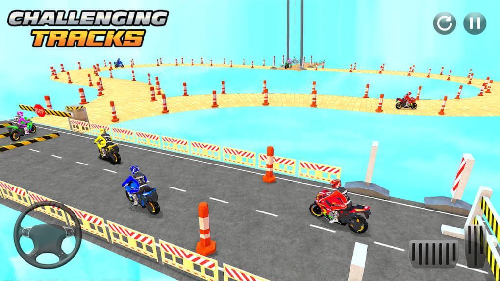 Gadi Wala Game 3d car Racing APK for Android - Download