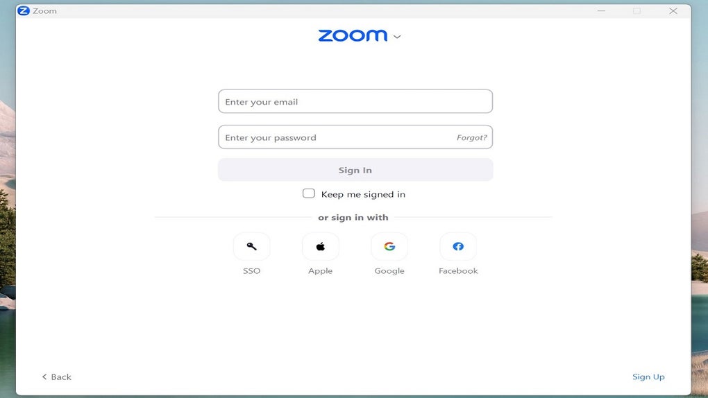 download zoom meeting app for mac