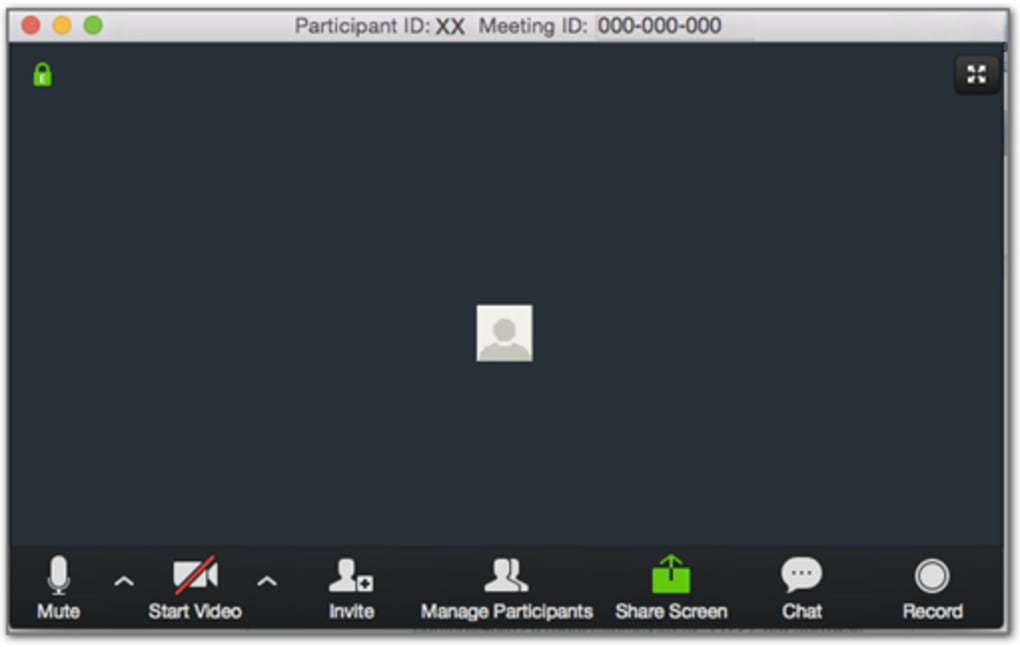 dowload zoom for mac