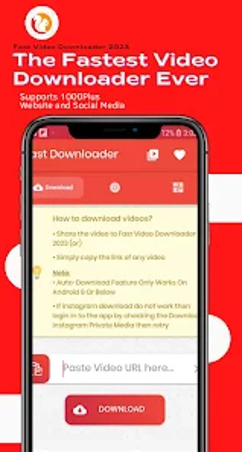 free downloads Fast Video Downloader 4.0.0.54