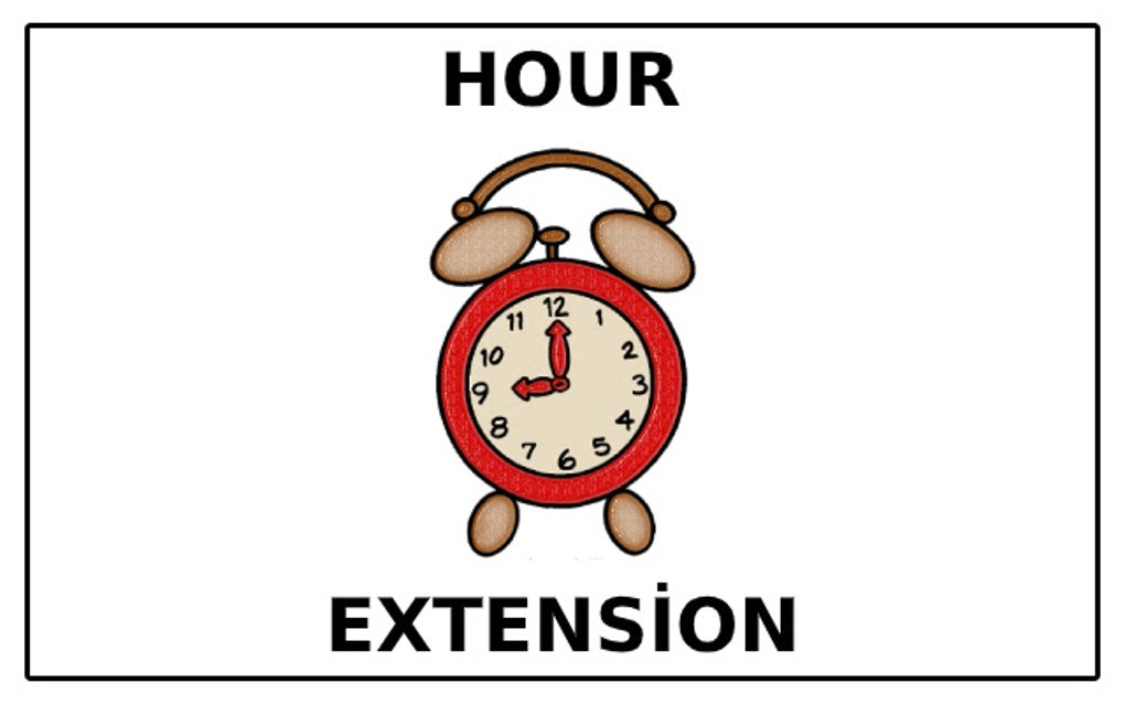 Timer Clock Extension for Google Chrome Extension Download