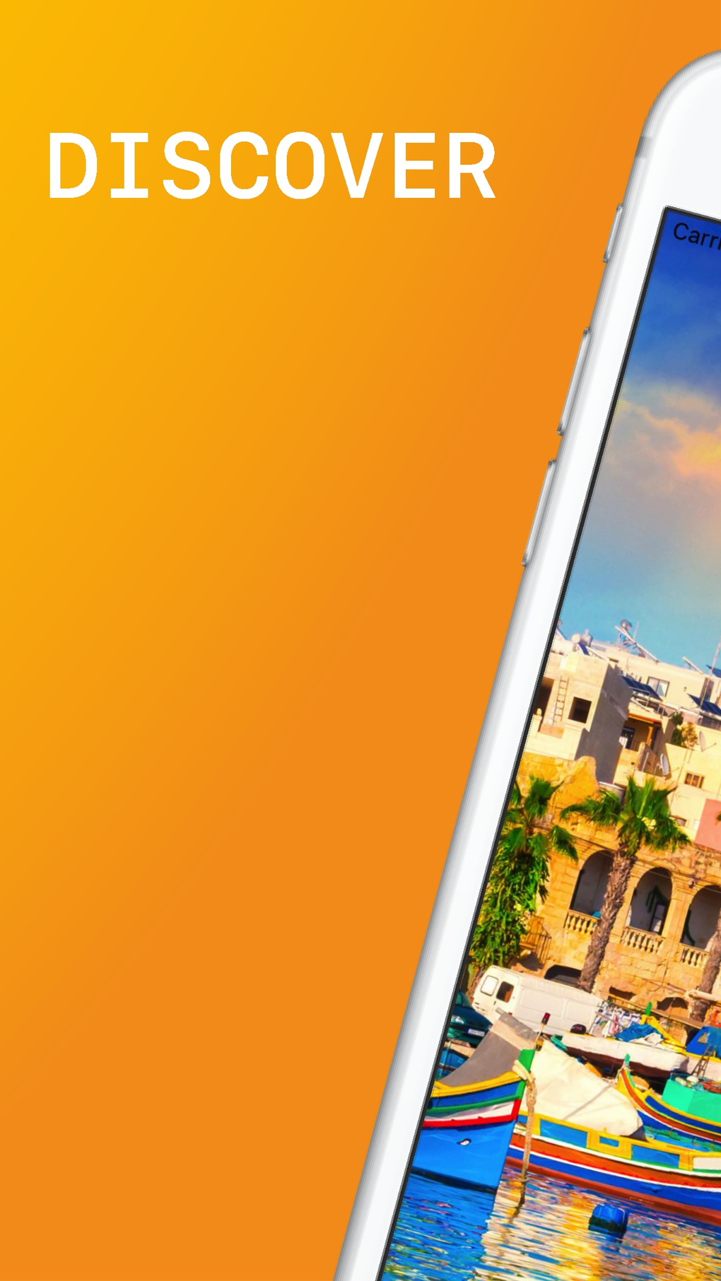 Malta Travel Guide Para IPhone Download