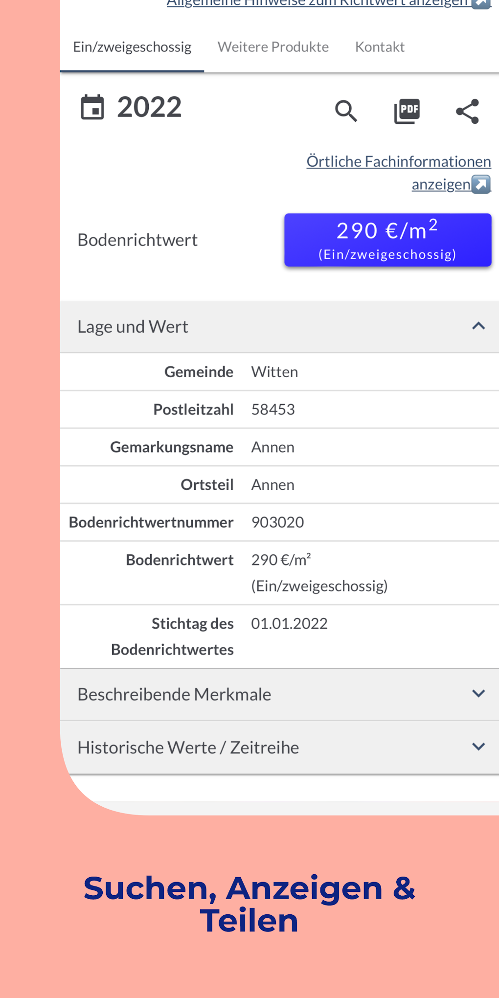 BORISNRW für Android Download