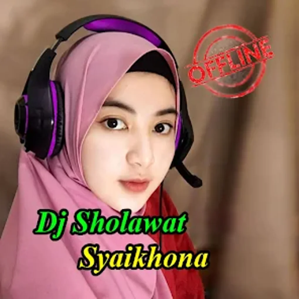 dj sholawat syaikhona