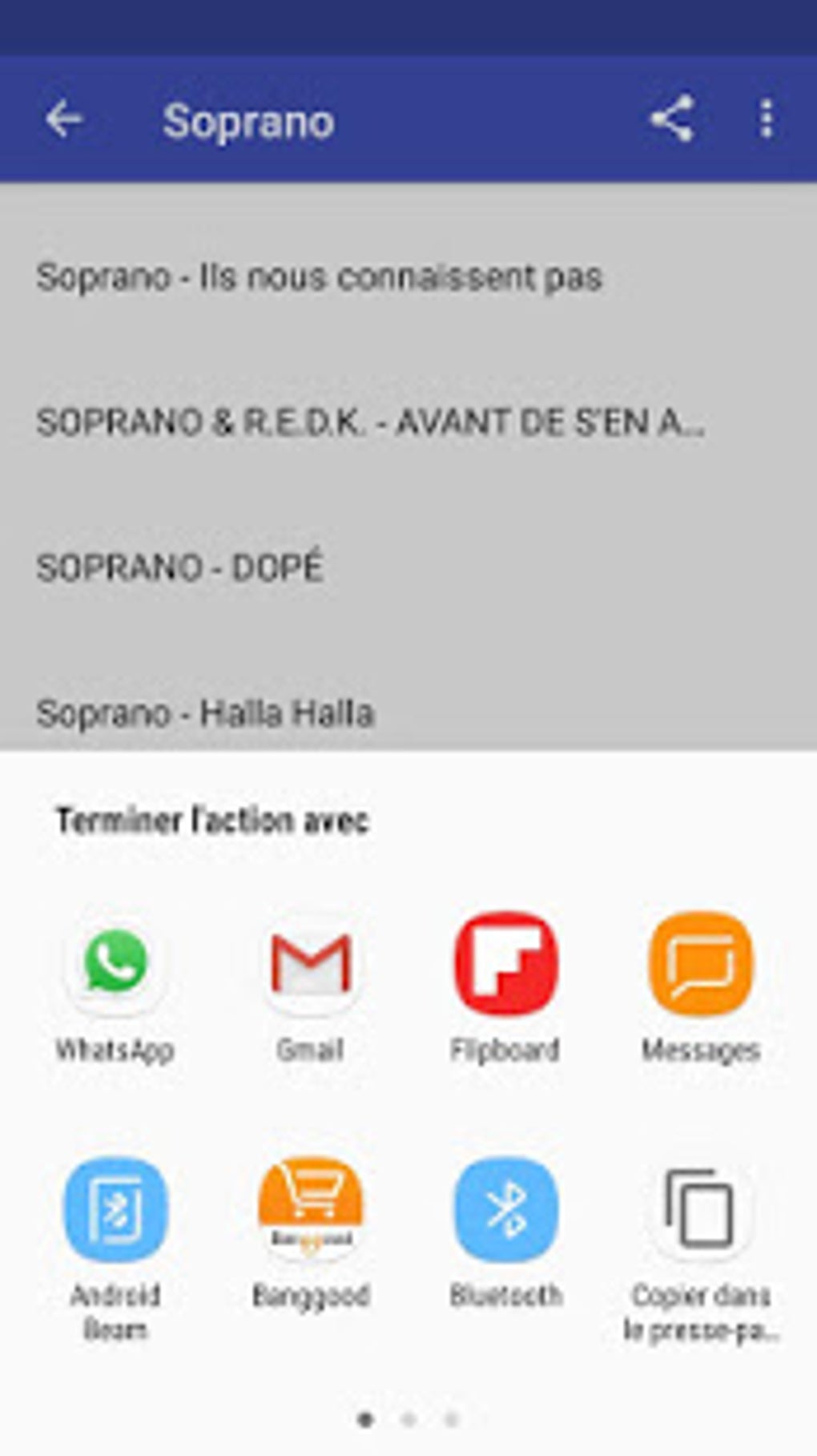 TÉLÉCHARGER SOPRANO BARMAN MP3 GRATUIT MP3 BARMAN TÉLÉCHARGER GRATUIT SOPRANO