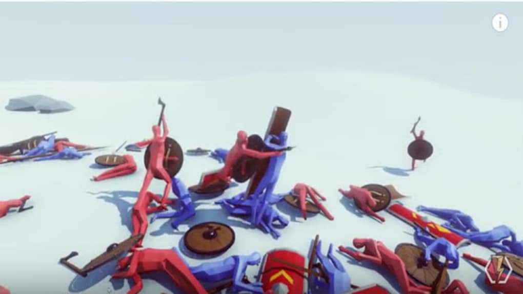 totally accurate battle simulator game free no download