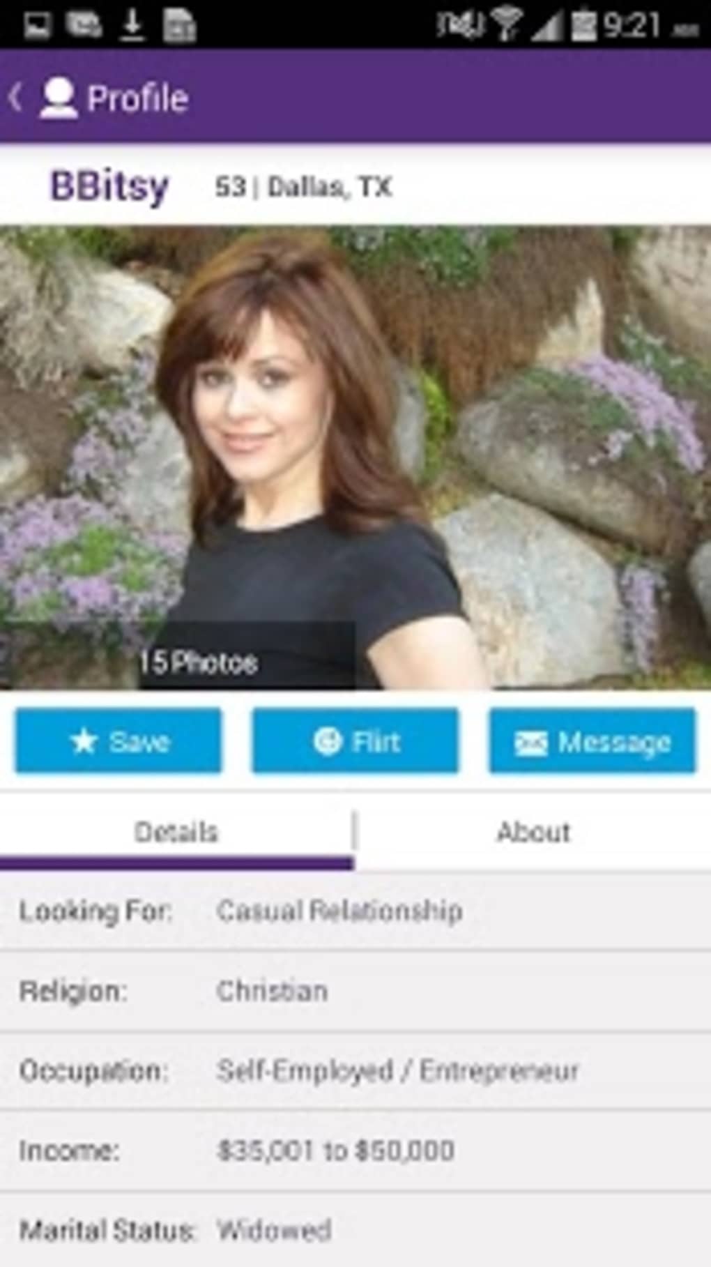 ourtime over 50 dating site