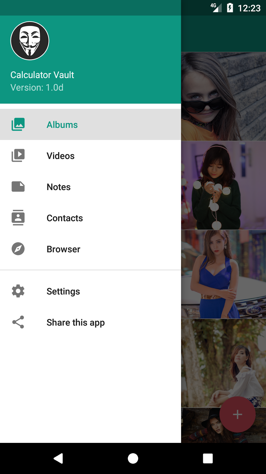 Calculator Vault APK for Android Download