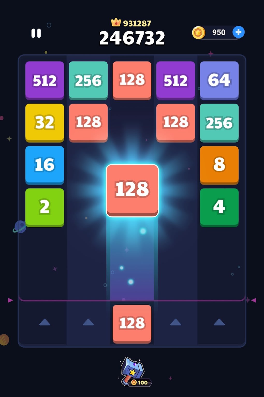 Super 2048 - APK Download for Android