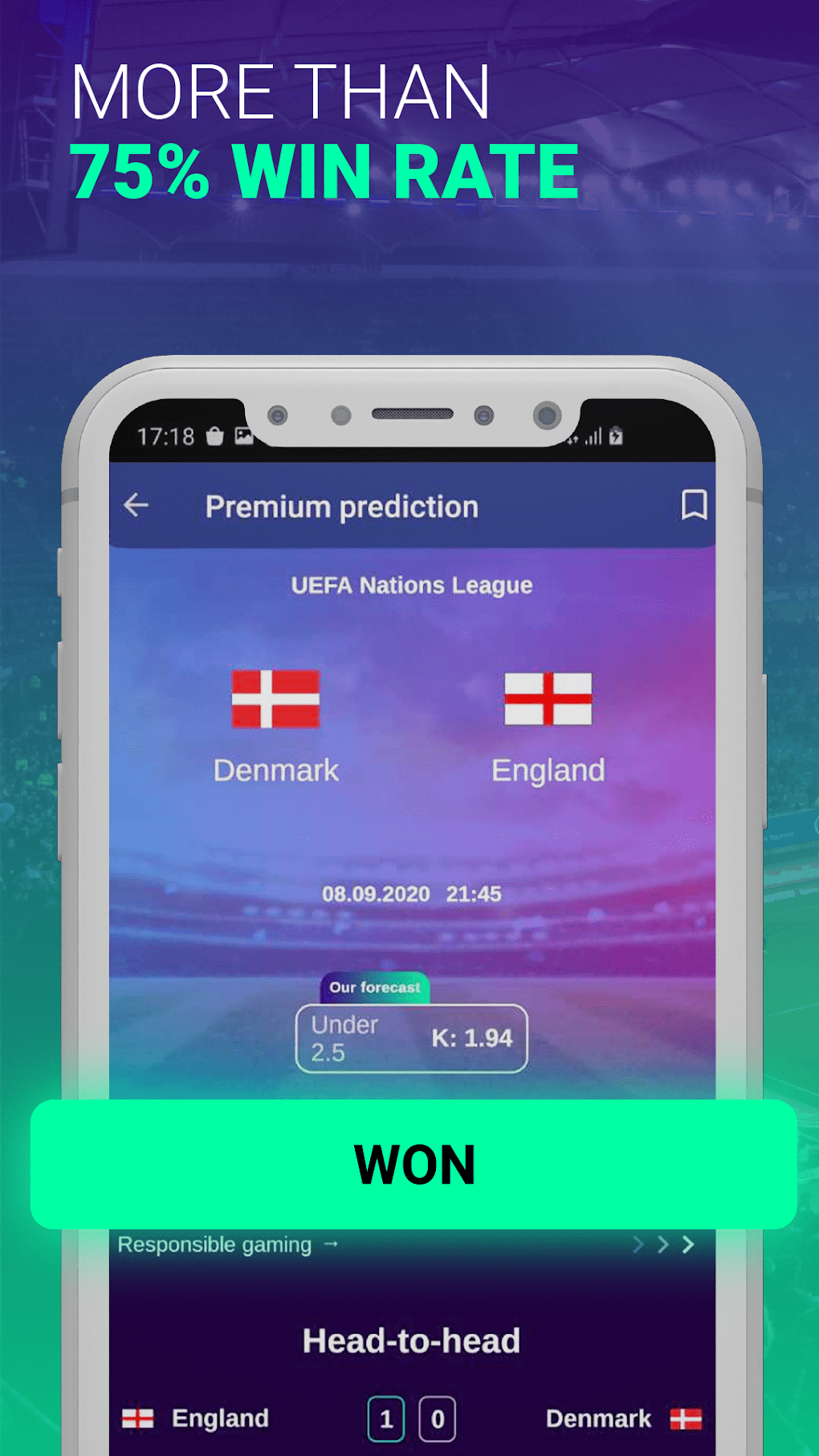 Betting tips Sports Insider APK for Android - Download