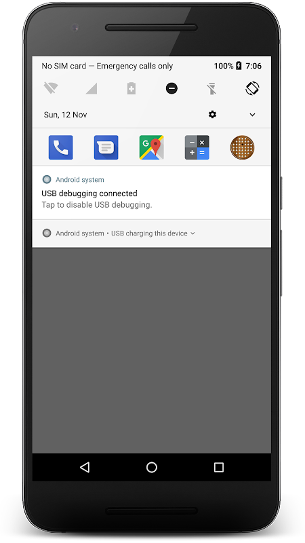 App Shortcuts Notification Icons Na Android Download