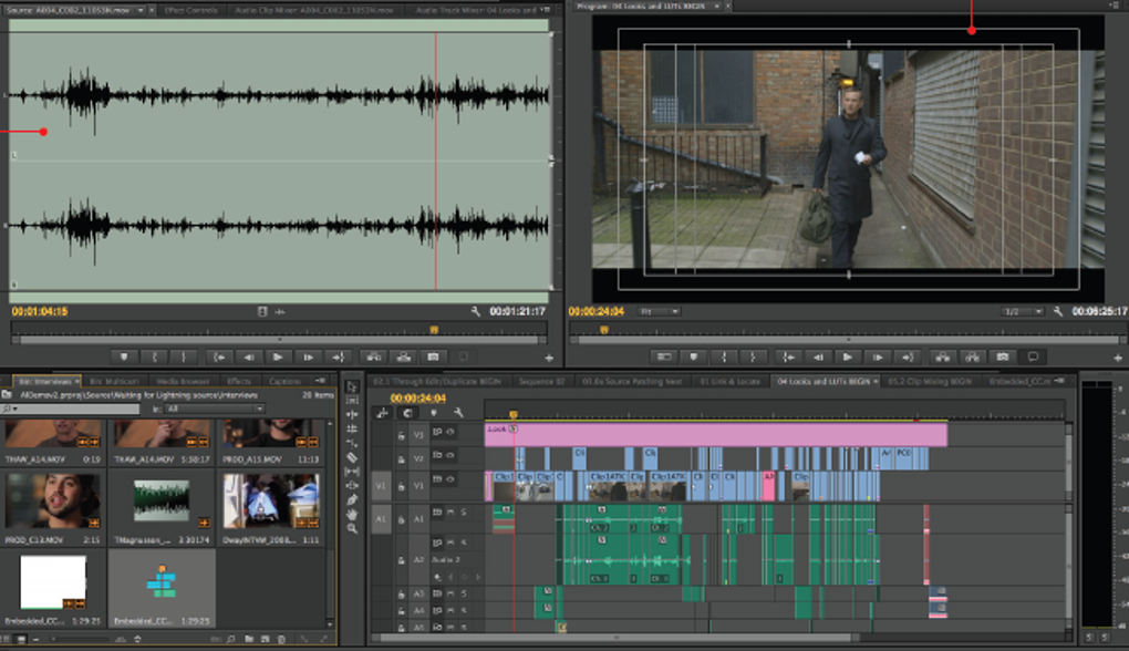 edit sound clip in adobe premiere with soundboo th