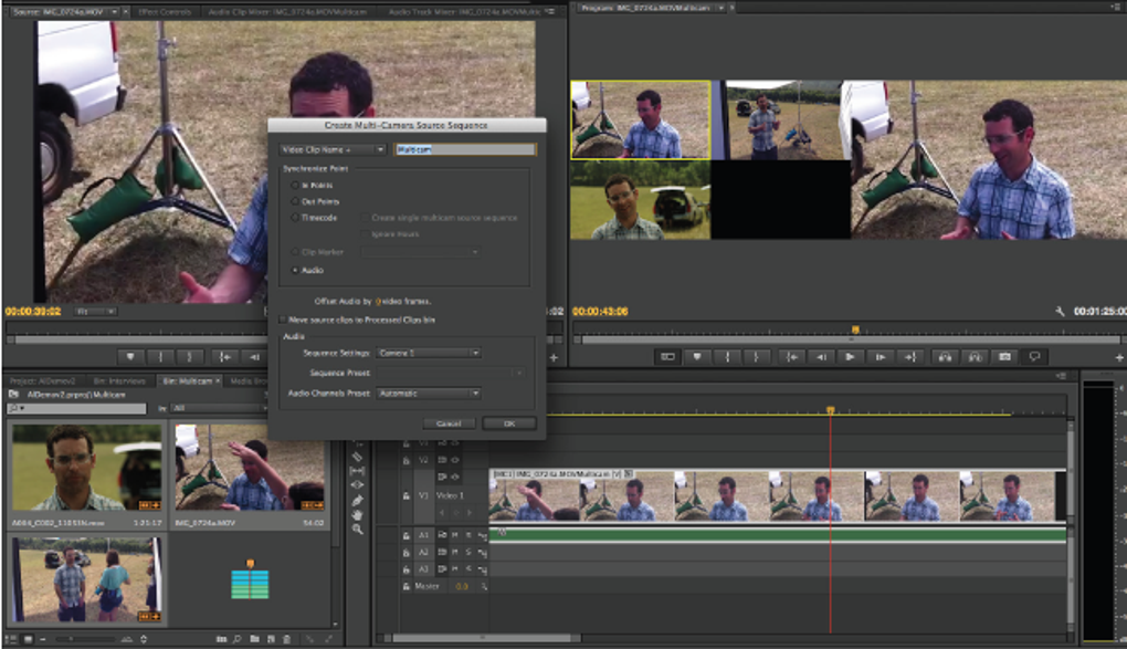 adobe premiere free trial download for mac