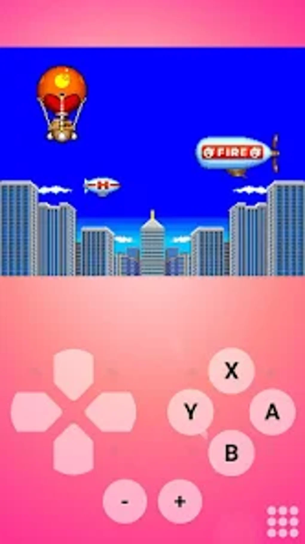 Super Bomb Man for Android - Download