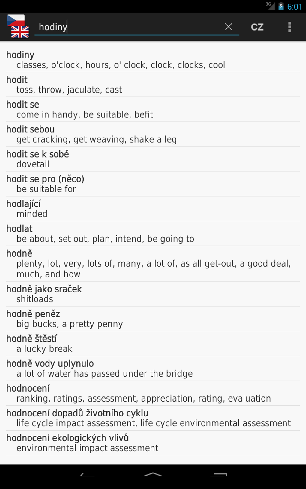 Czech English Offline Dict APK For Android Download Czech English Offline Dict APK For Android Download