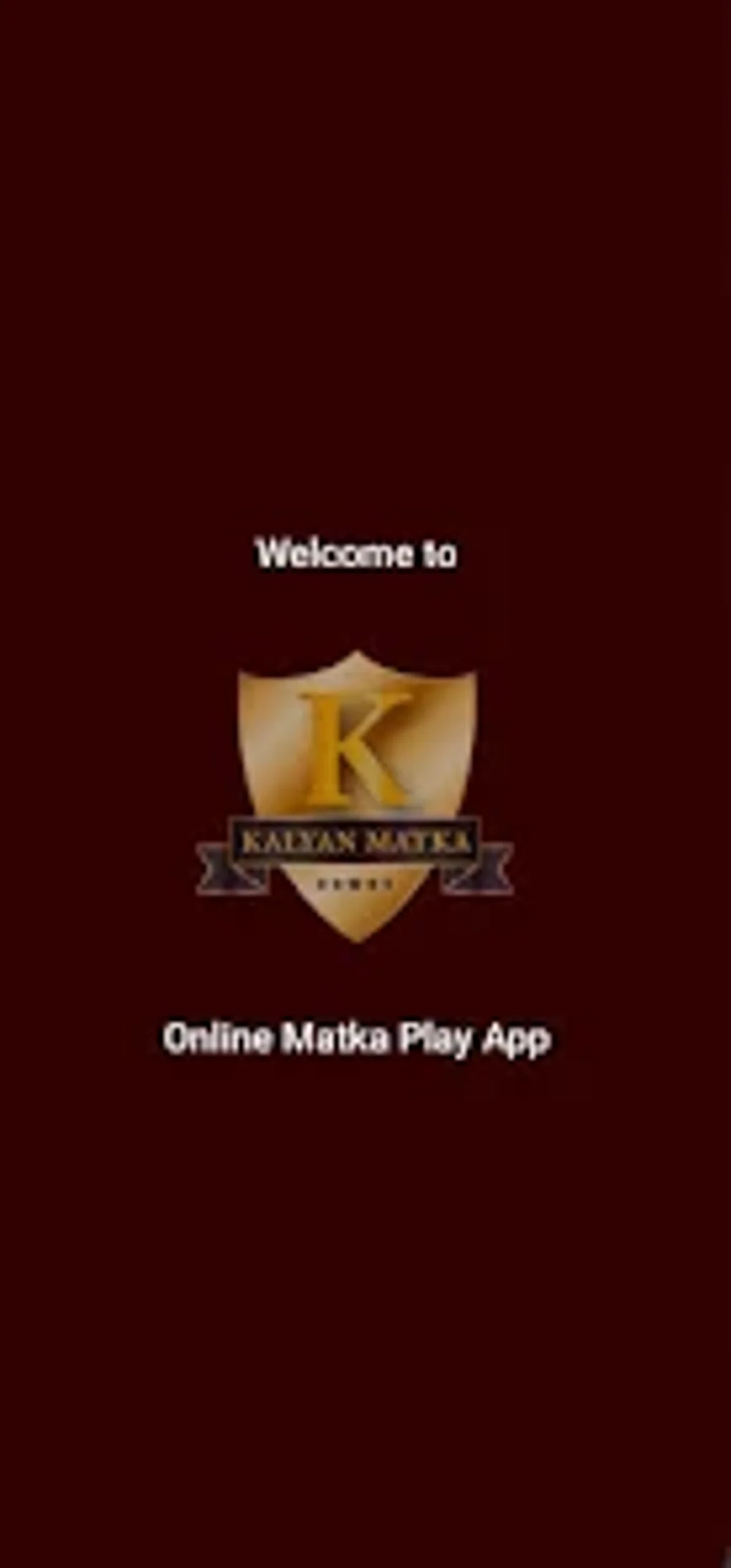 Kalyan Matka Play for Android Download