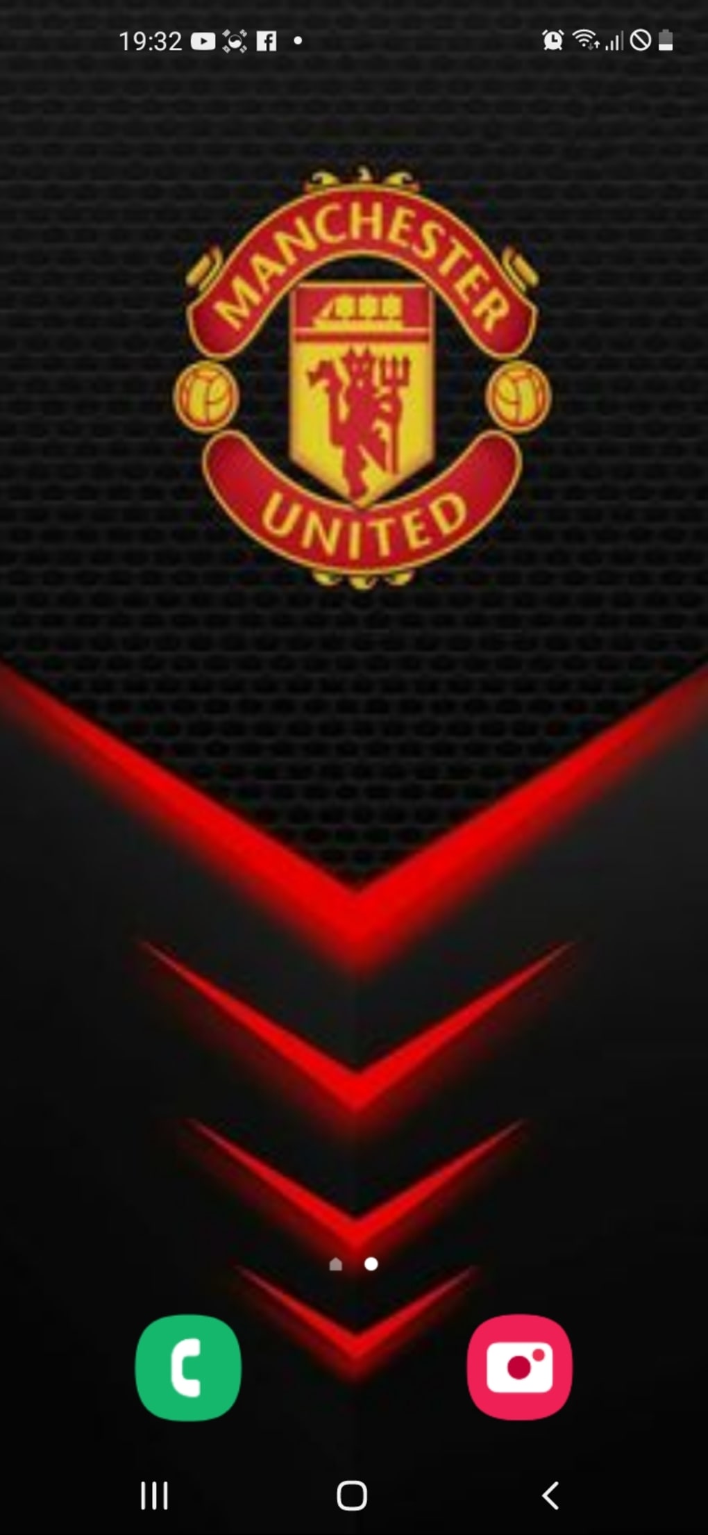 Hơn 70 hình nền bóng đá MU in đậm dấu ấn Quỷ Đỏ Thành Manchester -  Fptshop.com.vn