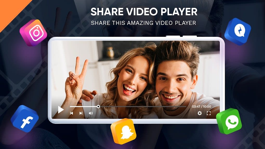 XXVI Video Player Downloader para Android Download