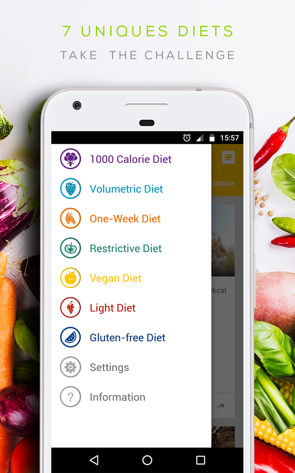 Diet APK Para Android - Download