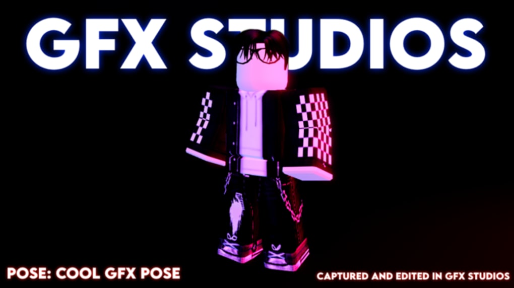GFX Studios / Photoshoot, Greenscreen) - Roblox