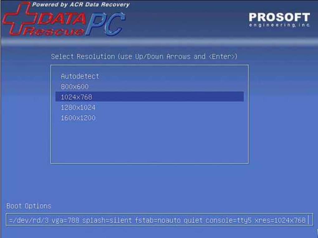 data recovery data rescue 5 for windows